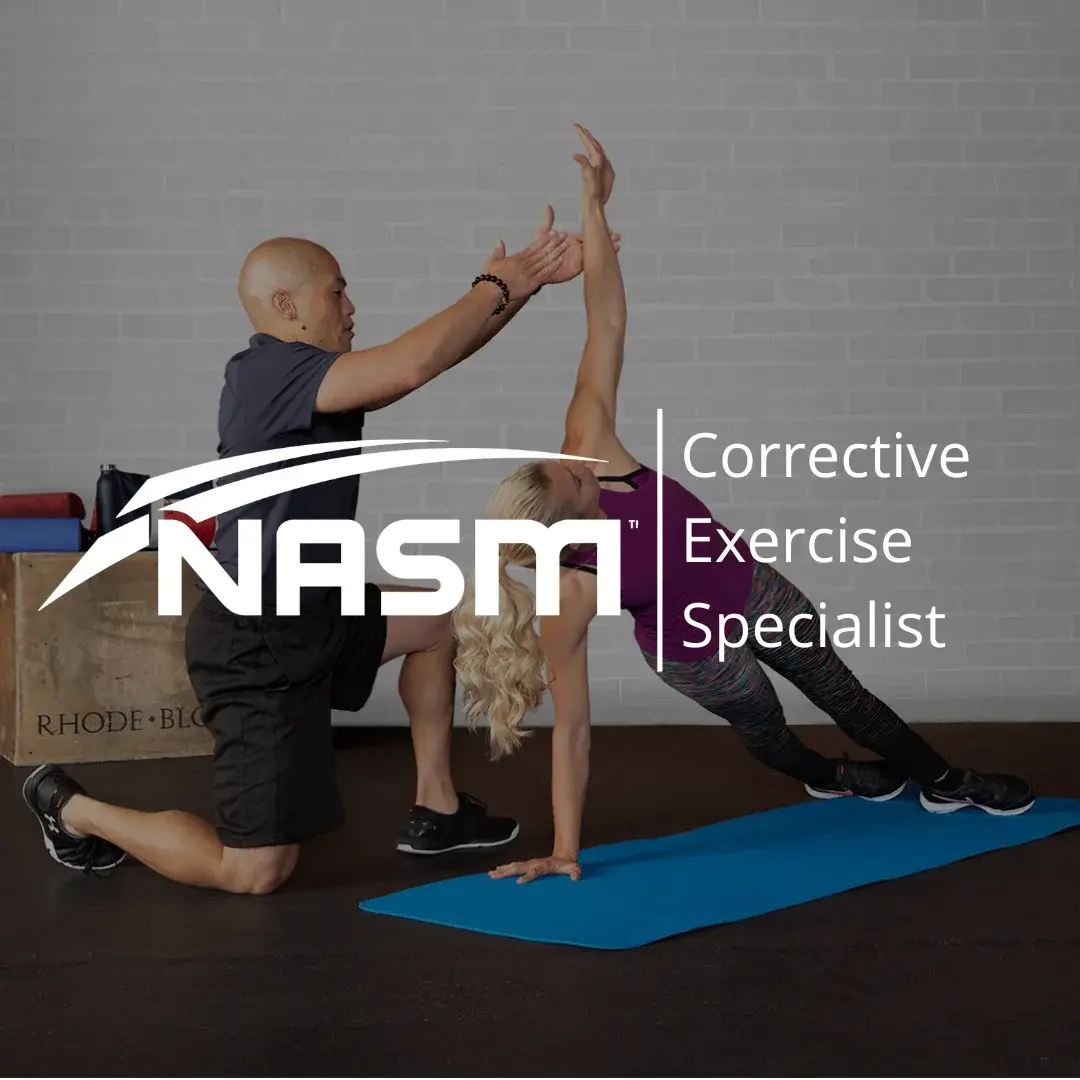 Corrective Exercise Specialist