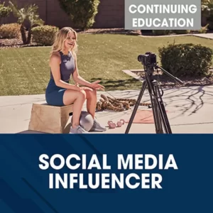 NASM Social Media Fitness Influencer