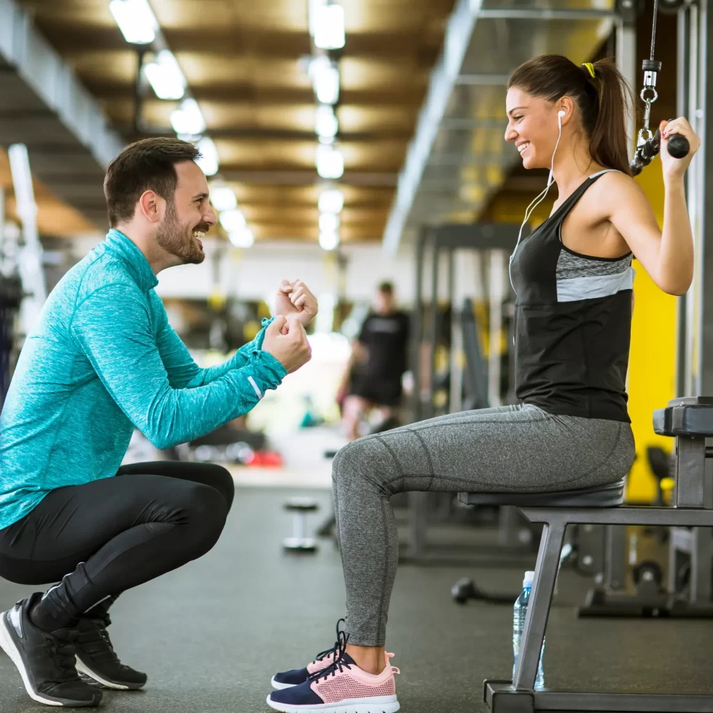 NASM Behavior Change Specialization