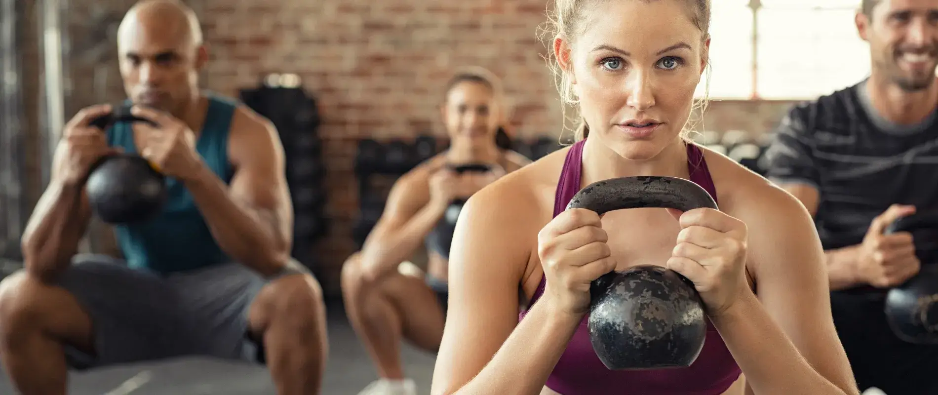 Group Fitness Instructor Certificate (AFAA GFI)