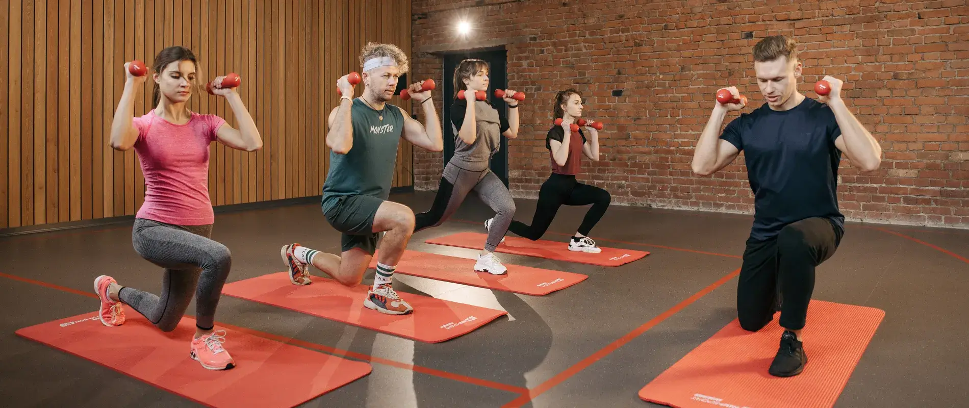 Group Fitness Instructor Certificate (AFAA GFI)