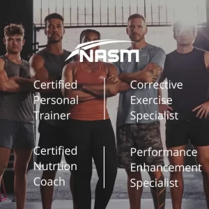 NASM Elite Trainer Bundle