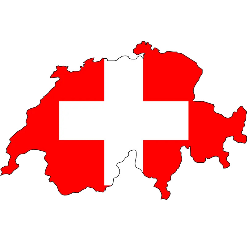 switzerland